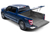 Undercover 2022 Ford Lightning + 23-24 Ford F-150 5.5 ft Short Bed Tonneau Cover Undercover