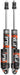 FOX 2.0 Perf Coilover Shock FOX