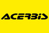 Acerbis 14-19 Yamaha WR250F/YZ250FX/WR450F/YZ450FX/YZ250F/YZ450F Upper Shroud Cover - Black Acerbis