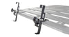 Rhino-Rack Aluminum Folding Ladder Bracket Rhino-Rack