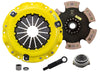 ACT 1987 Mazda RX-7 HD/Race Rigid 6 Pad Clutch Kit ACT