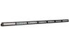 Diode Dynamics 42 In LED Light Bar Single Row Straight Clear Combo Each Stage Series Diode Dynamics