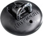 Stronghold Ground Anchor 7 1/2" X 1 5/8" KRYPTONITE