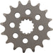 Front Cs Sprocket Steel 16t 525 Kaw/Suz/Tri SUPERSPROX