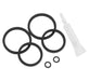 Performance Machine Seal Kit 137x4 Performance Machine