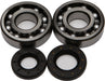 Crankshaft Bearing/Seal Kit ALL BALLS