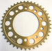 Rear Sprocket Aluminum 41t 520 Yam SUNSTAR