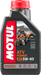 Atv Power 4t 5w40 1lt MOTUL