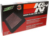 KN UTV Drop In Air Filters K&N Engineering