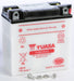 Battery Yb9 B Conventional YUASA