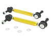 Whiteline Universal Sway Bar End Link Kit - 175-200mm Heavy Duty Adjustable - 10mm Ball Studs Whiteline