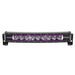 Rigid Industries Radiance+ Curved 20in. RGBW Light Bar Rigid Industries