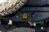 DV8 3-Inch Elite Series LED Amber Flush Mount Pod Light DV8 Offroad