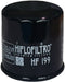 Oil Filter HIFLOFILTRO