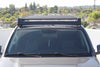 Go Rhino 10-23 Toyota 4Runner Ceros Low Profile Roof Rack - Tex. Blk Go Rhino