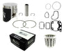 Top End Kit Scem Composite Cyl 66.35/Std Suz NAMURA