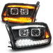 ANZ Projector Headlights ANZO