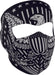 Neoprene Full Mask Vintage Eagle ZAN