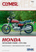 Repair Manual Hon Cb750 Dohc CLYMER