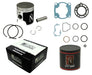 Top End Kit Nikasil Cyl 48.47/+0.02 9.2:1 Kaw NAMURA