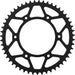 Rear Sprocket Steel 51t 520 Blk Hon SUPERSPROX