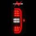 ANZ LED Taillights ANZO