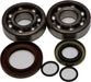 Crankshaft Bearing/Seal Kit ALL BALLS