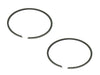 Piston Rings 48.45mm Kaw For Namura Pistons Only NAMURA