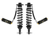 ICON 2021+ Ford F-150 4WD 0-2.75in Frt 2.5 Series Shocks VS RR CDCV Coilover Kit ICON