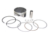 Piston Kit Nikasil Cyl 89.96/Std 11:1 Ac/Kaw/Suz NAMURA