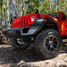 Go Rhino 07-20 Jeep Wrangler JL/JLU/JK/JKU/Gladiator JT Trailline Front Full Width Bumper Go Rhino