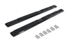 Go Rhino 5in OE Xtreme Low Profile SideSteps - Black - 67in Go Rhino