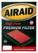 AIR Direct Fit Dry Air Filter Airaid