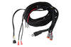 Diode Dynamics Reverse Light Wiring Kit (w/ Running Light) Diode Dynamics