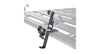 Rhino-Rack Aluminum Folding Ladder Bracket Rhino-Rack