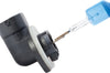 Piaa 881 Xtreme White Plus Bulb 27w=50w - Harddrive Products