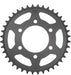 Rear Sprocket Steel 42t 525 Kaw SUNSTAR