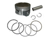 Piston Kit Hc 85.97/+1.00 11:1 Hon NAMURA