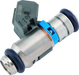 Twin Power 07-Up XL Fuel Injector Replaces H-D 27706-07 3.85 gms/sec Blue Band TwinPower