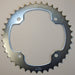 Rear Sprocket Steel 41t 520 Yam SUNSTAR