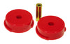 PRO Engine Mounts - Red Prothane