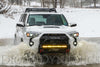 Diode Dynamics 10-21 Toyota 4Runner SS3 LED Ditch Light Kit - Sport Yellow Combo Diode Dynamics