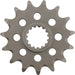 Front Cs Sprocket Steel 15t 520 Beta/Ktm SUPERSPROX