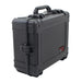 Go Rhino XVenture Gear Hard Case w/Foam - Large 25in. / Lockable / IP67 - Tex. Black Go Rhino