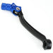 Forged Shift Lever Blue Husq ZETA