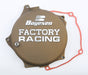 Factory Racing Clutch Cover Magnesium BOYESEN