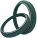 Seal Kit 40mm Marzocchi Grn Fork Seal Kit 40mm Green SKF