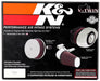 KN Motorcycle Air Intake Systems K&N Engineering