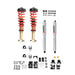 Belltech 2021+ Ford F-150 2WD Performance Coilover Kit Belltech