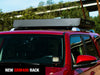 Go Rhino SRM 400 Roof Rack - 58in Go Rhino